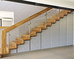 Construction et protection de vos escaliers par Escaliers Maisons à Ancy-le-Libre